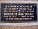  William Richard Nolan Sr.