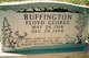  Floyd George Buffington