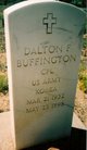  Dalton F. Buffington