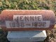 Melinda Jane “Jennie” Lynch Reynolds Photo