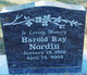  Harold Ray Nordin