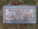  William Jesse Muse