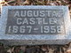  Augusta <I>Holliger</I> Castle