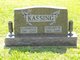  Clarence William Kassing