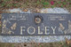  William E. Foley