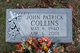  John Patrick Collins