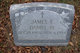  James E. Daniel III