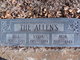  William F. “Bill” Allen