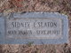  Sidney Thomas Slaton