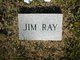  Jim Ray