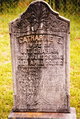  Catharine E. <I>Hargrove</I> Graham