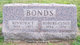  Winnora E. <I>Sanders</I> Bonds