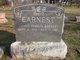  James Howard Earnest