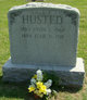  Elsie D. Husted