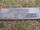  Gaston Johnson Sr.