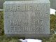  Madeline A. <I>Thompson</I> Wylie