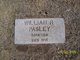  William Ray Pasley