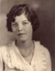  Dorothy Elizabeth “Grandma Honey” <I>Cook</I> Ginther