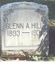  Glenn A. Hill