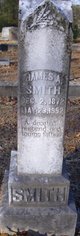  James Alfred Smith