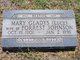  Mary Gladys <I>Luce</I> Johnson