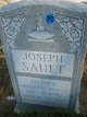  Joseph Sault