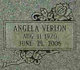  Angela Verlon <I>Youngblood</I> Wells
