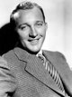 Profile photo:  Bing Crosby