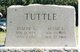  Roscoe A. Tuttle