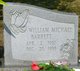  William Michael Barrett
