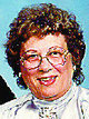  Marjorie V. <I>Hunsicker</I> Lorah