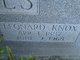  Leonard Knox Jones