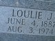  Loulie J. Jones