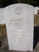  Jasper G. Breedlove