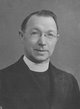 Rev Joseph Aloysius Morris CSP