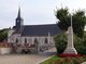 Corneville-sur-Risle Churchyard