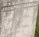 Elder Joseph Correll