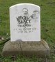  Virgil Whitley Slack