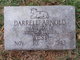  Darrell Arnold West