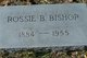  Rossie Bassett Bishop