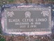  Elmer Clyde Limbo