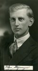  Herman Joseph Stegemeyer