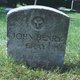  John Henry Bray