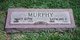  Mary R. <I>McClure</I> Murphy