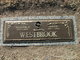  William Henry “Will” Westbrook