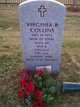  Virginia B Collins