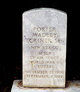  Porter Wadley Criner Sr.