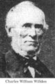  Charles William Willden Sr.