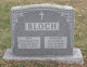  Joseph G Bloch