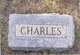  Charles Brown